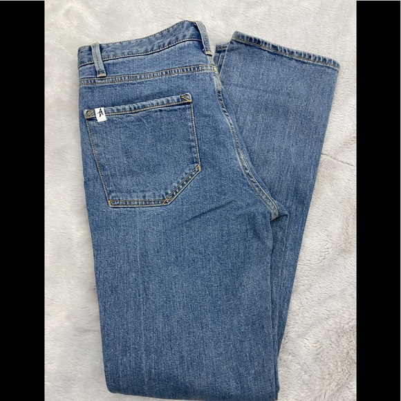 Y2K 💫 ALTAMON Low-Rise Jeans - Picture 11 of 12